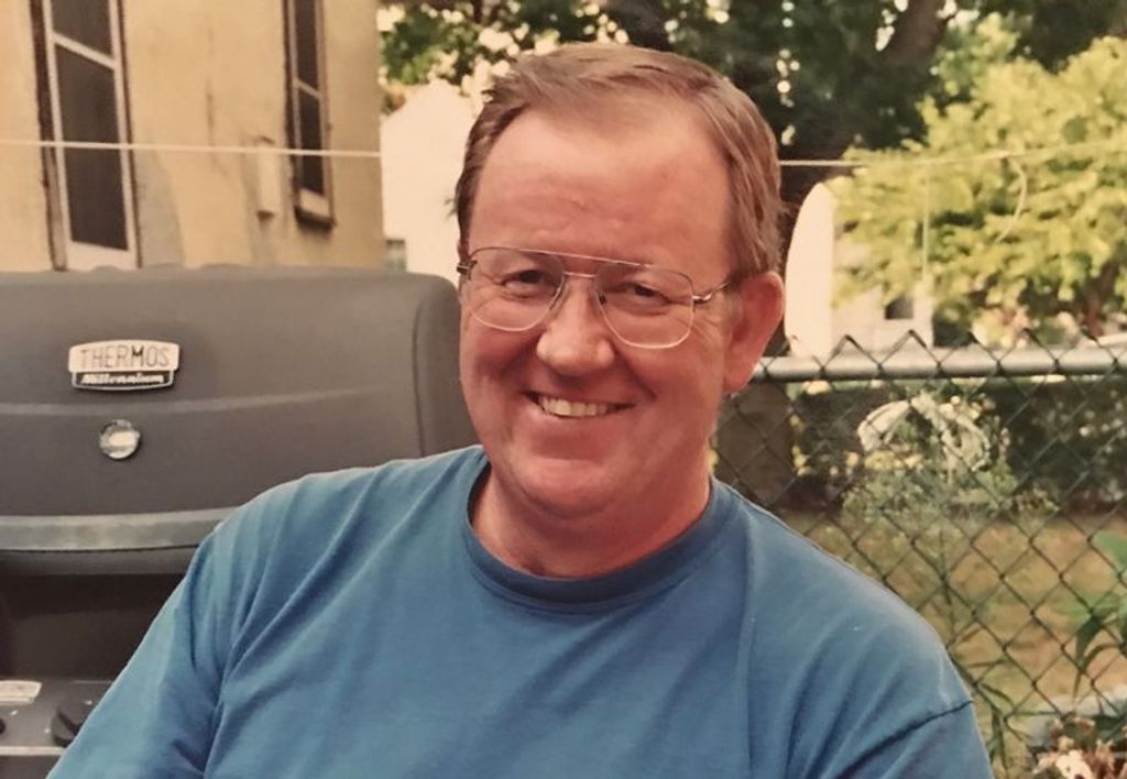 James Jay McGuirl