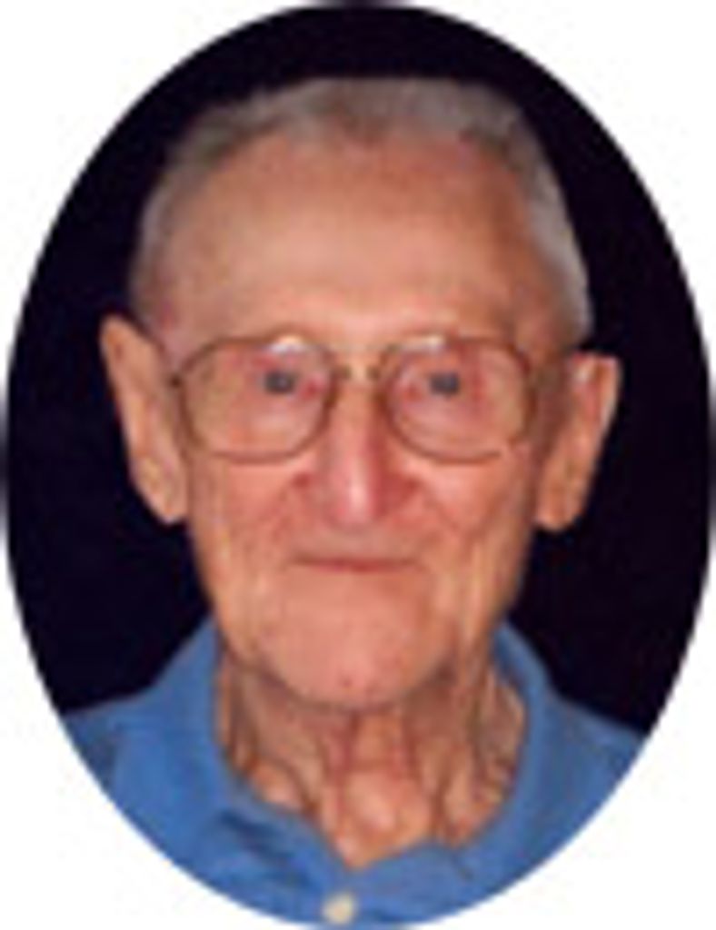 Eddie L. Robinson