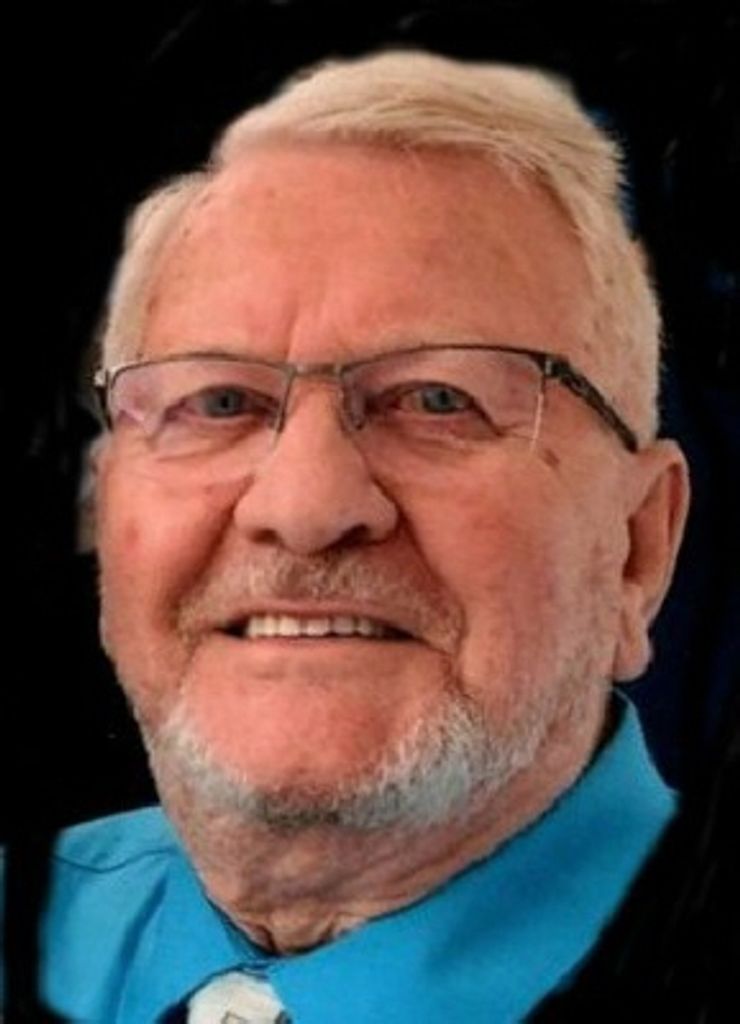 John Arthur Charles Dahlke
