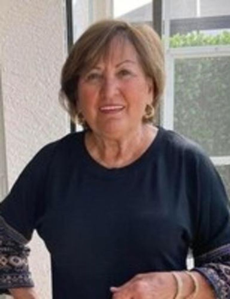 Anna Faye Hays Profile Photo