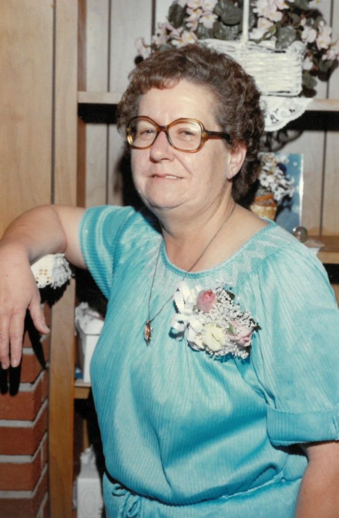 Sybil A. Harrison