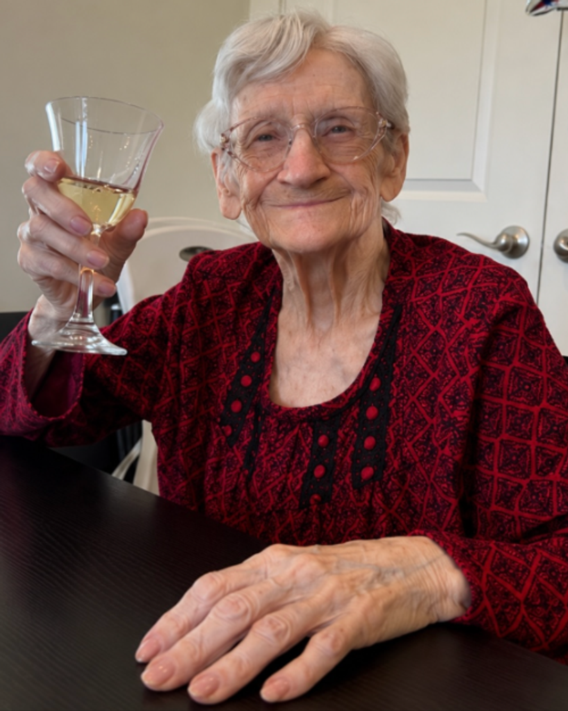 Elaine A. Grube