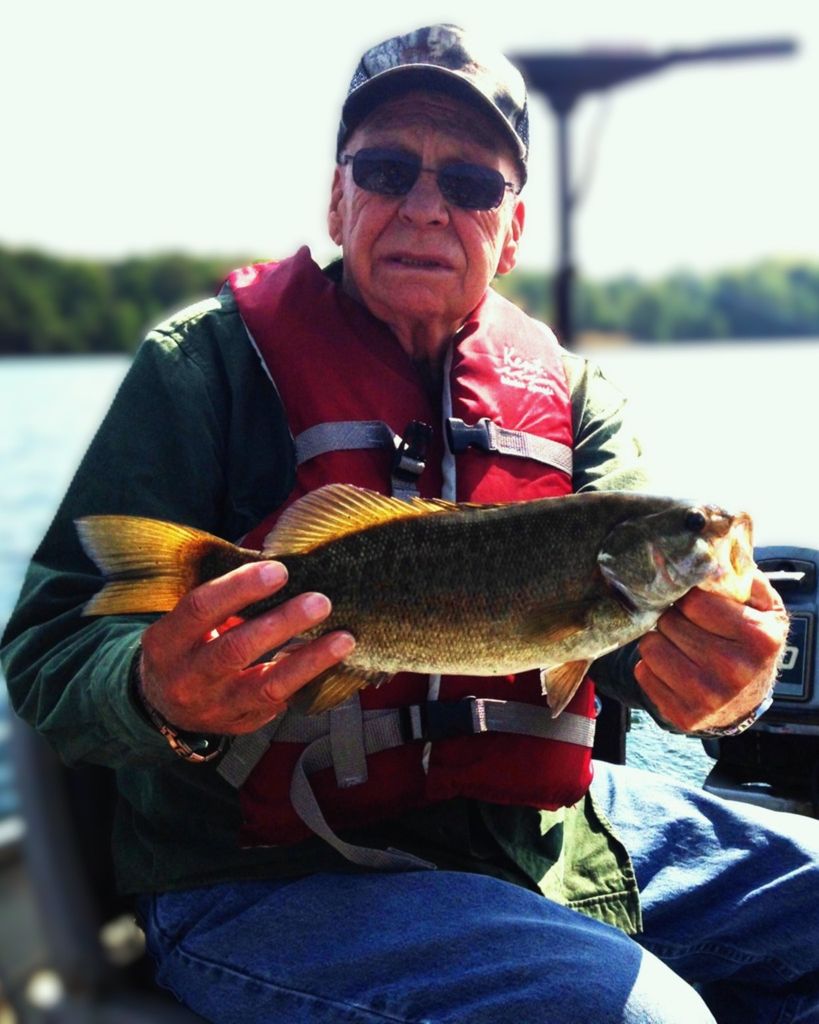 Ronald R. "Randy" Norman Profile Photo