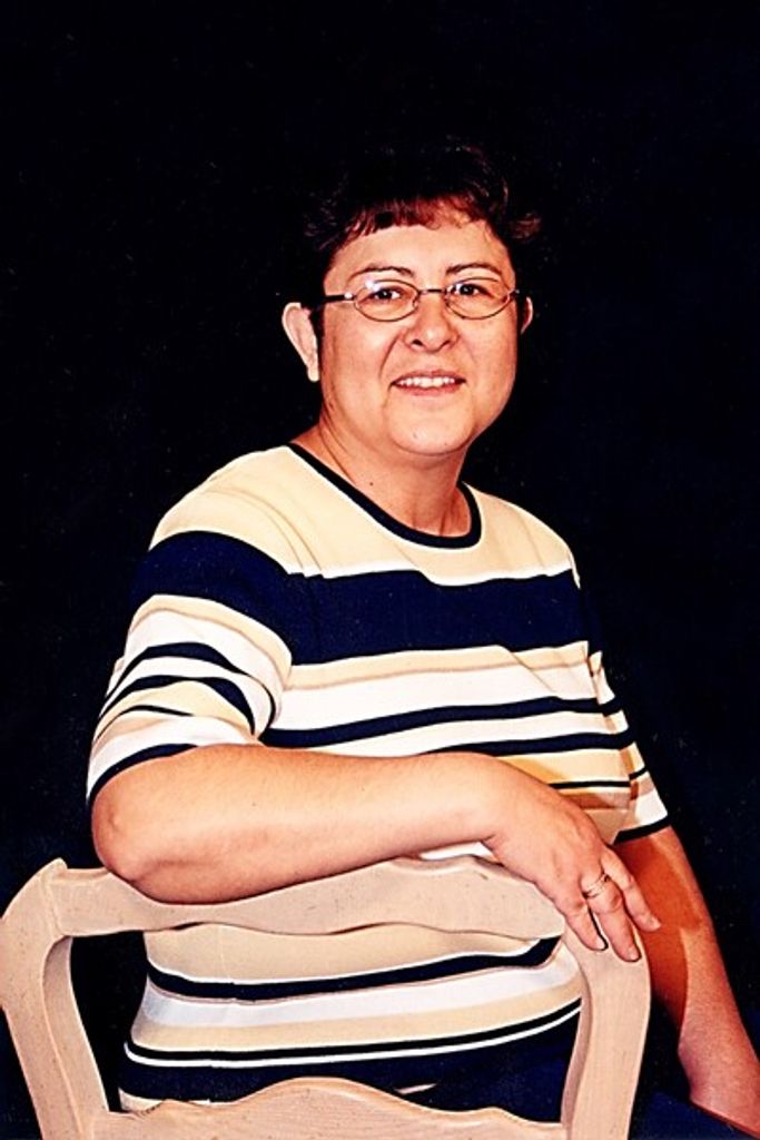 Patricia Lee Mendoza