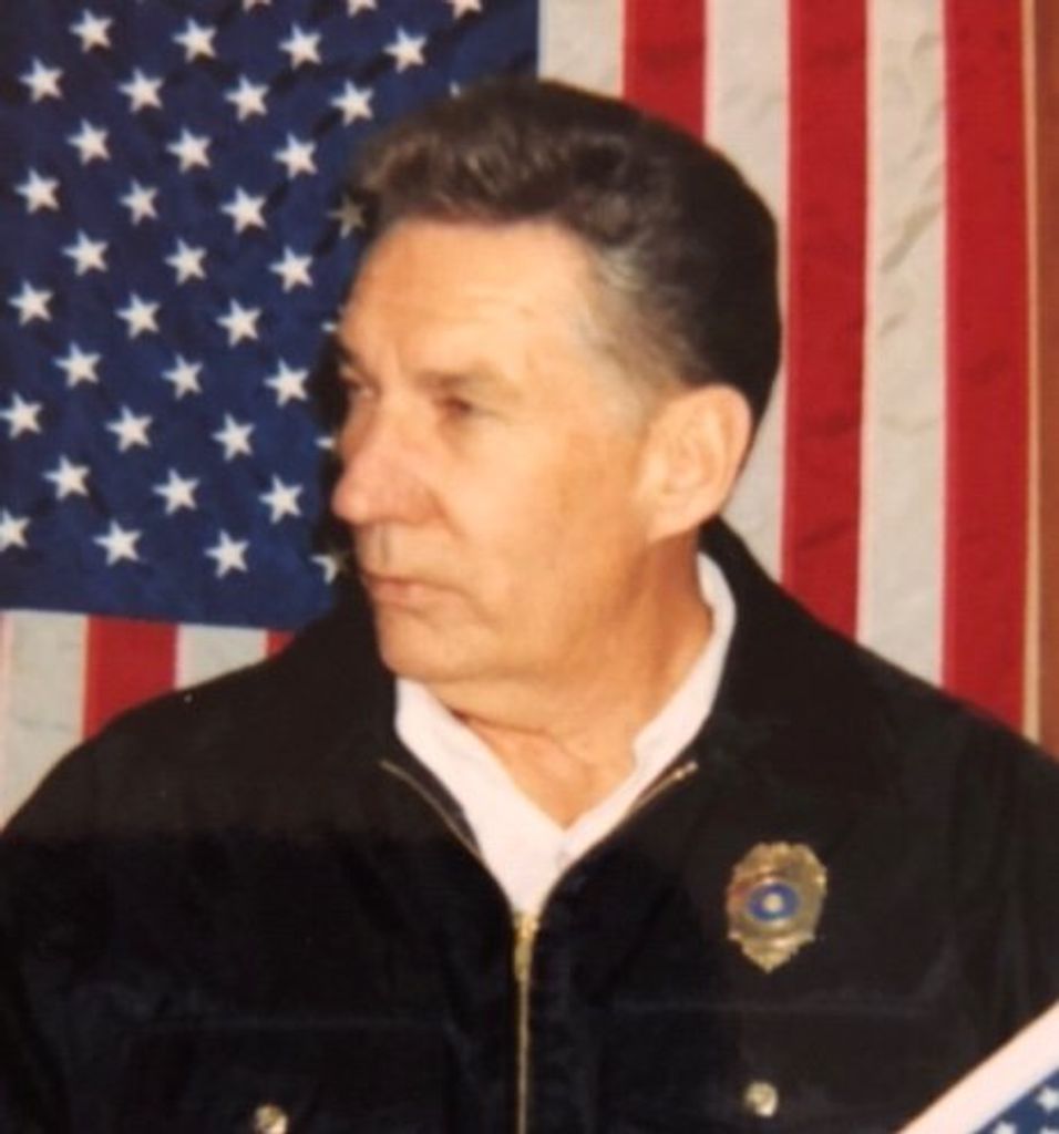 James  Santmyer Profile Photo