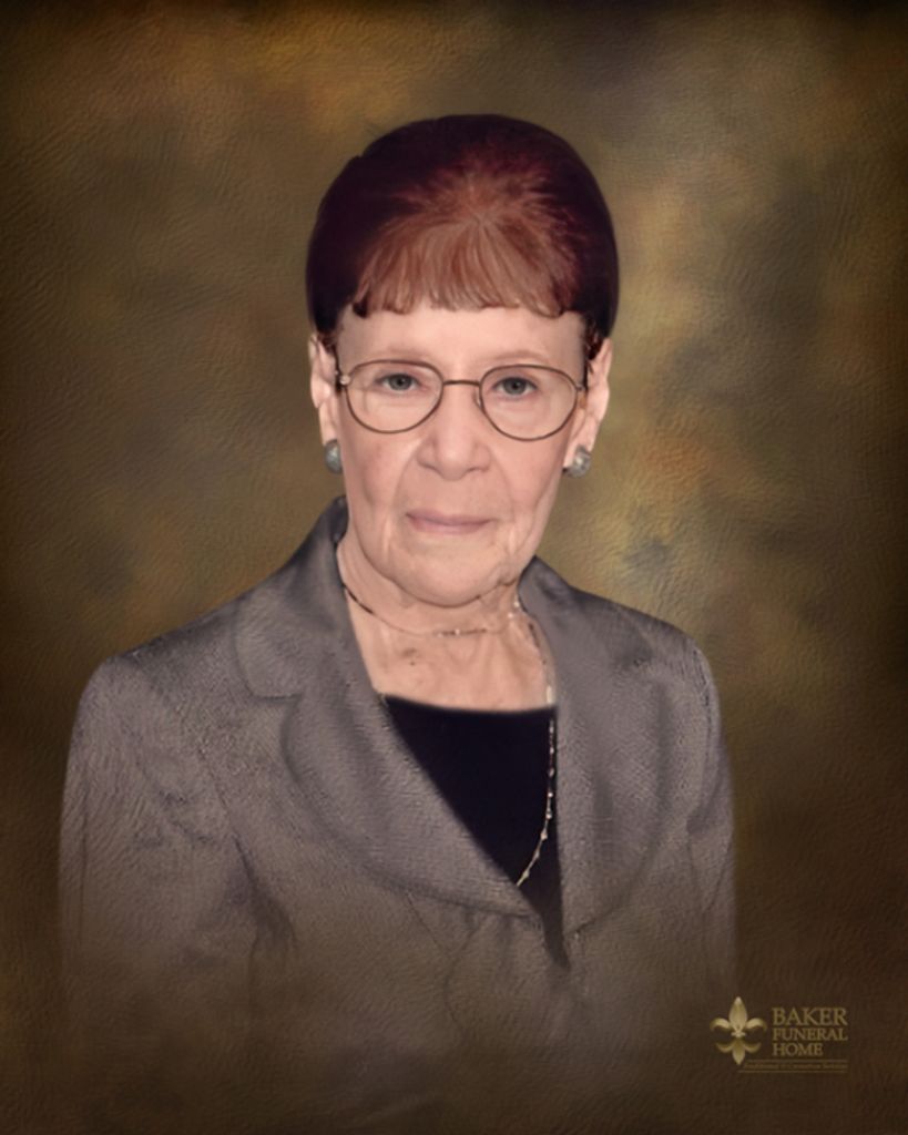 Velma Boyd