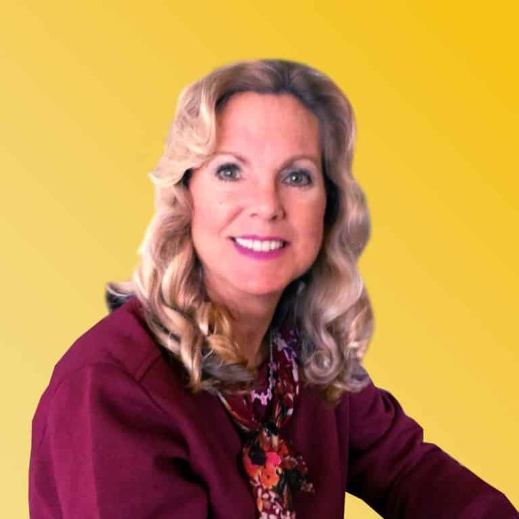 Barbara Bruce
