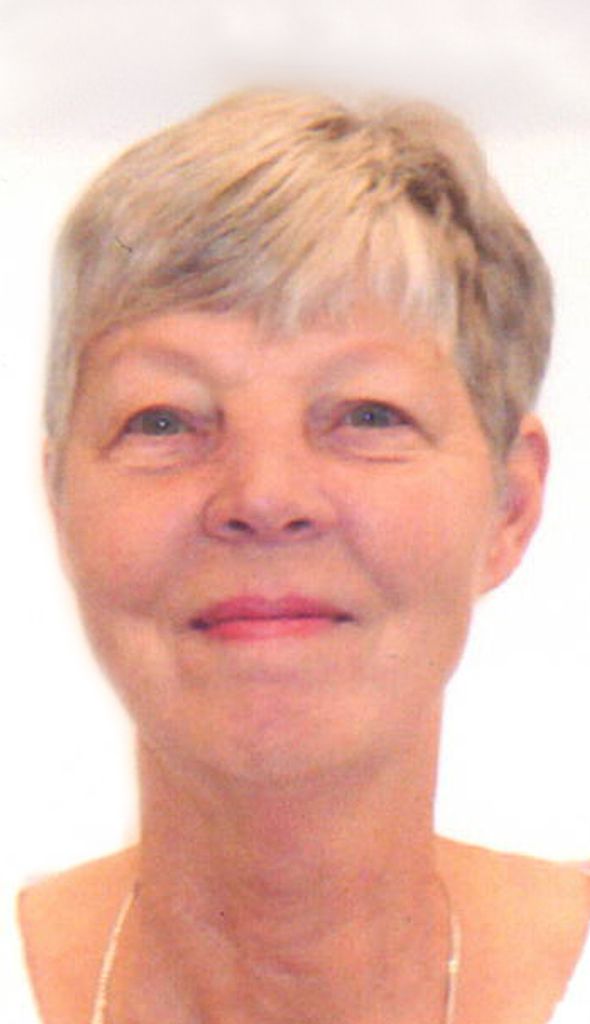 Janelle Lynne (Hunt)  Pritchard