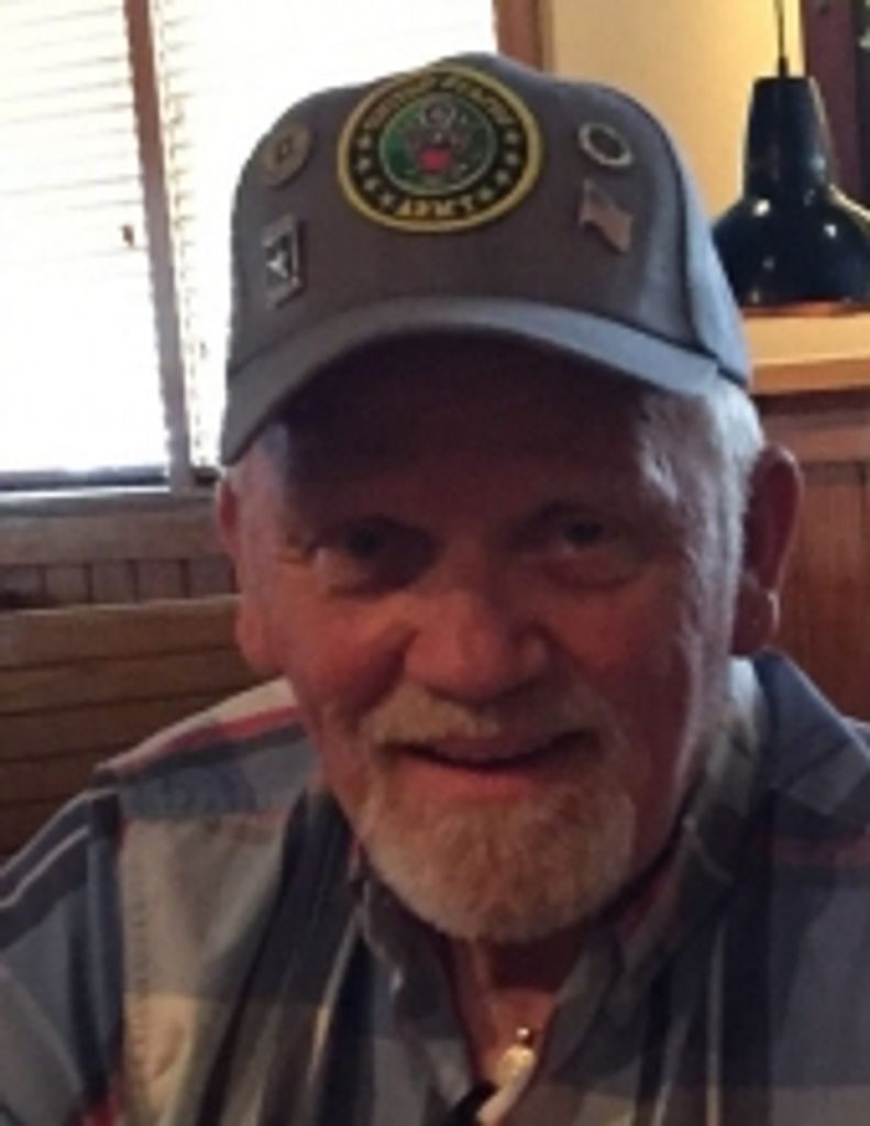 Thomas "Tommy" E.  Dixon
