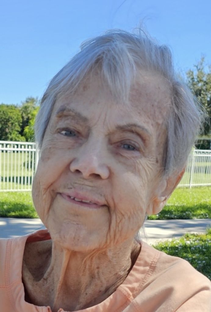 Ann Elizabeth Carter Profile Photo