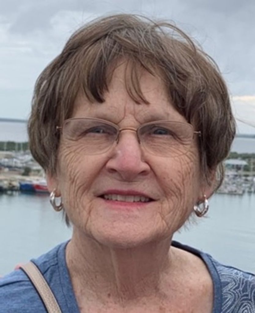 Mary Sue Crawford Profile Photo