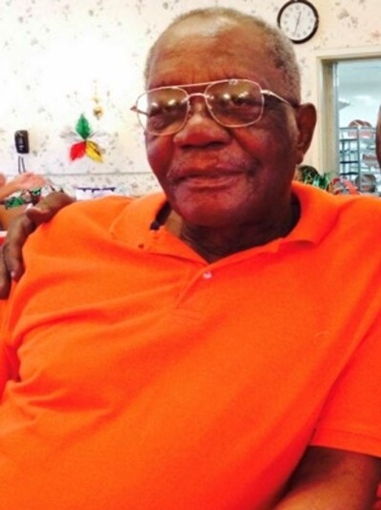 Mr. Herman Clayton Profile Photo