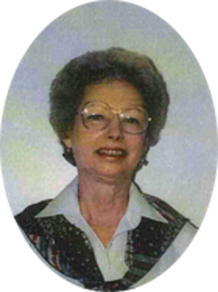 Beverly J. Meredith