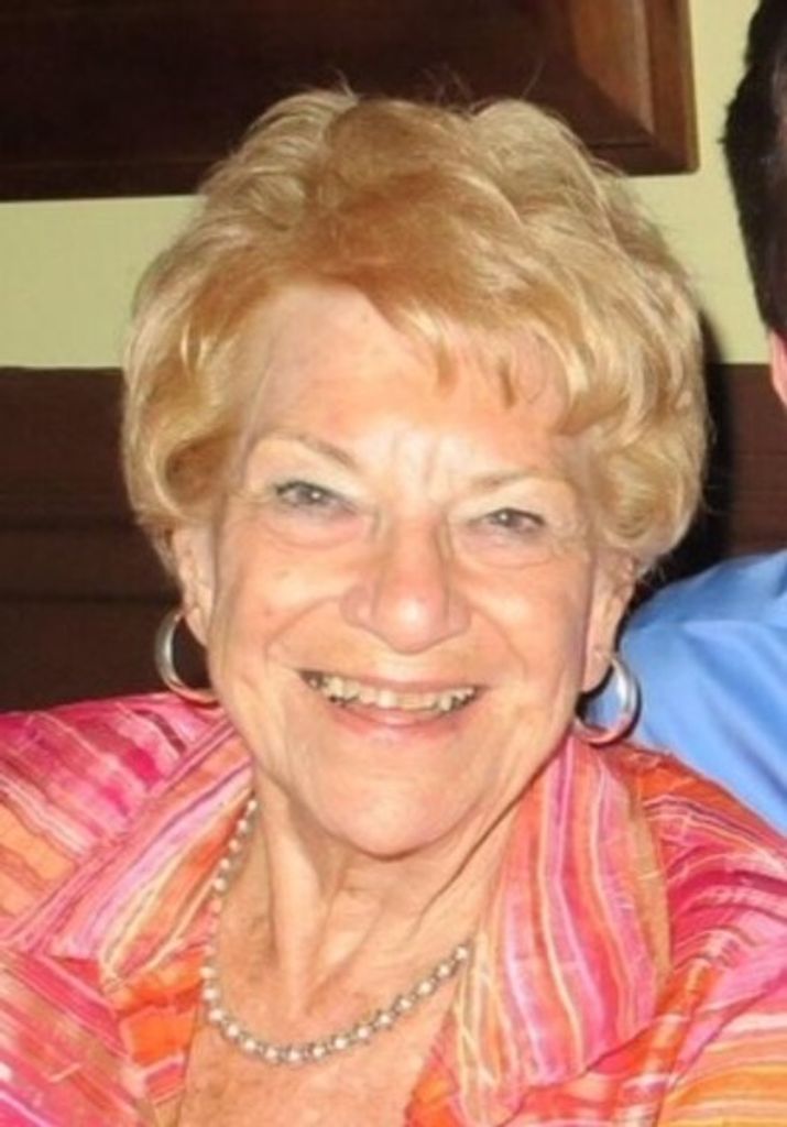 Margaret "Marge" Carter