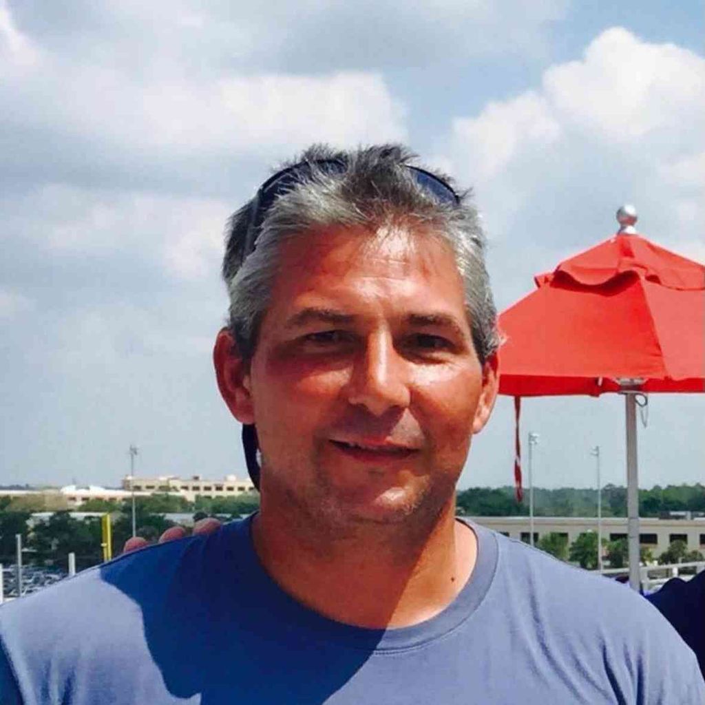 Terrence Michael Ehlers Profile Photo