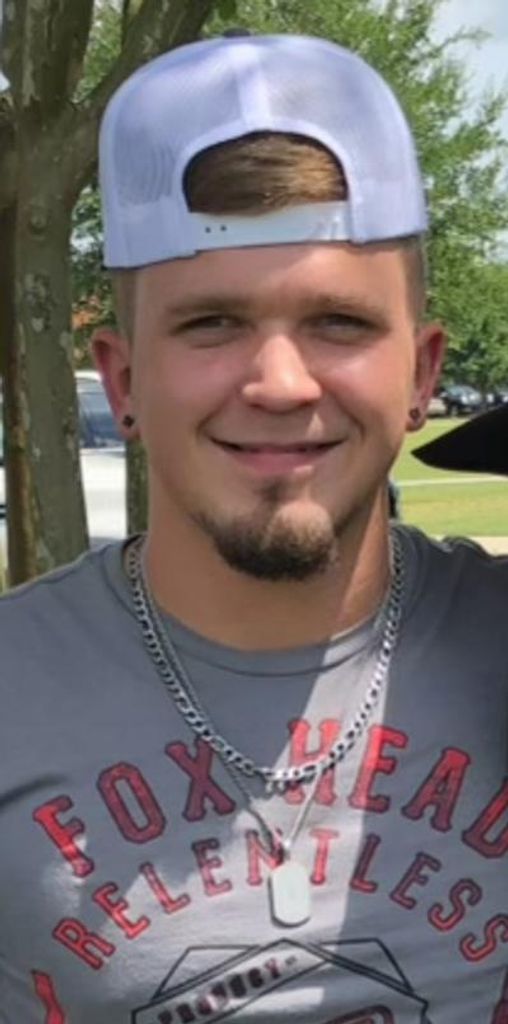 Andrew Robert Cagle Donald Profile Photo