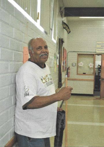 Eugene Allen photo gallery thumbnail 3 of 42