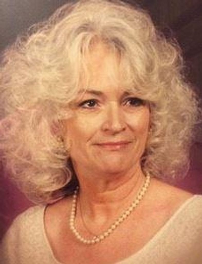 Martha Nell Baker Profile Photo