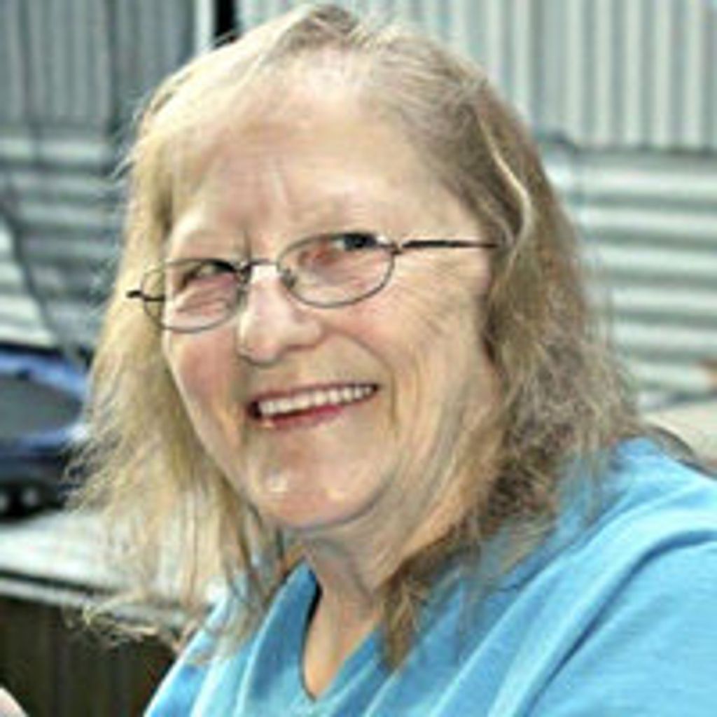 Betty Melton Bowling
