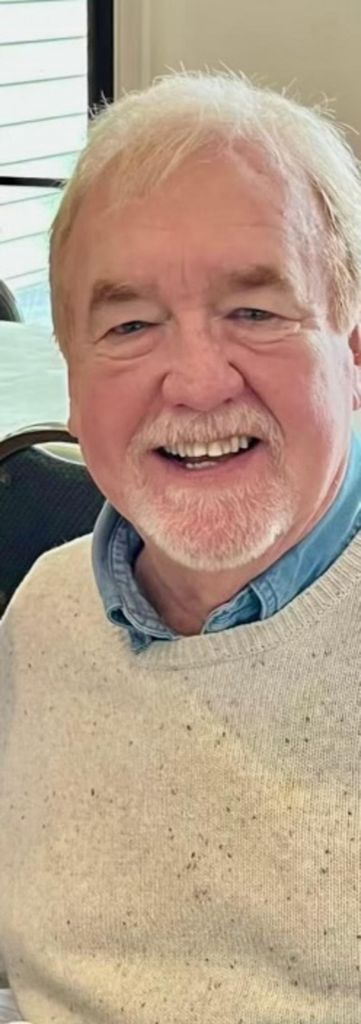 Carl Boyd Ferguson Profile Photo