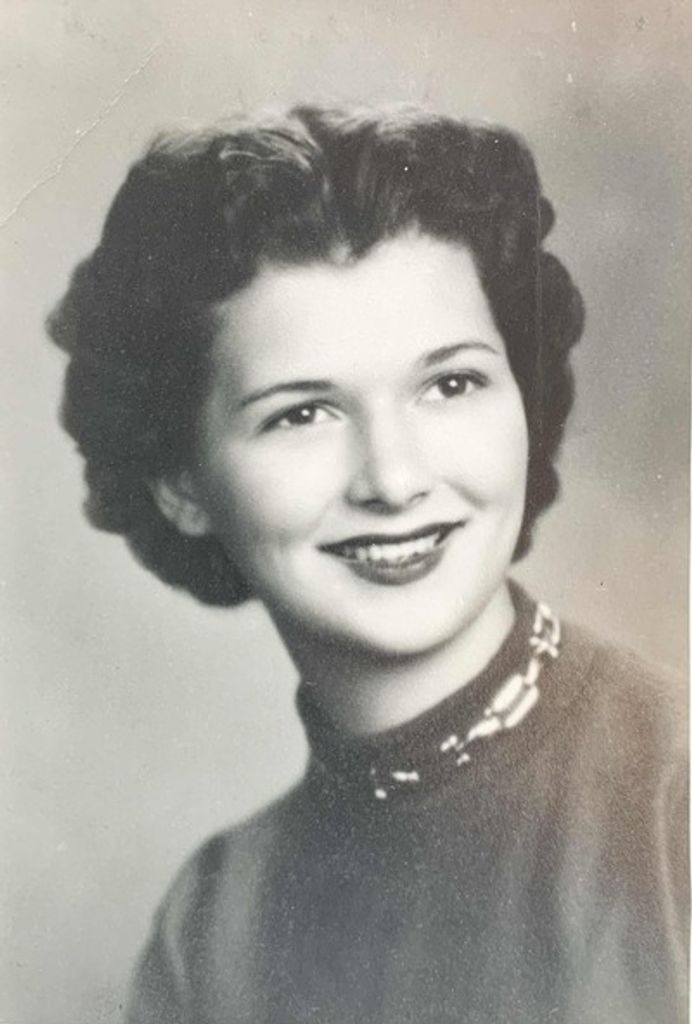 Vona Mae Edwards Profile Photo