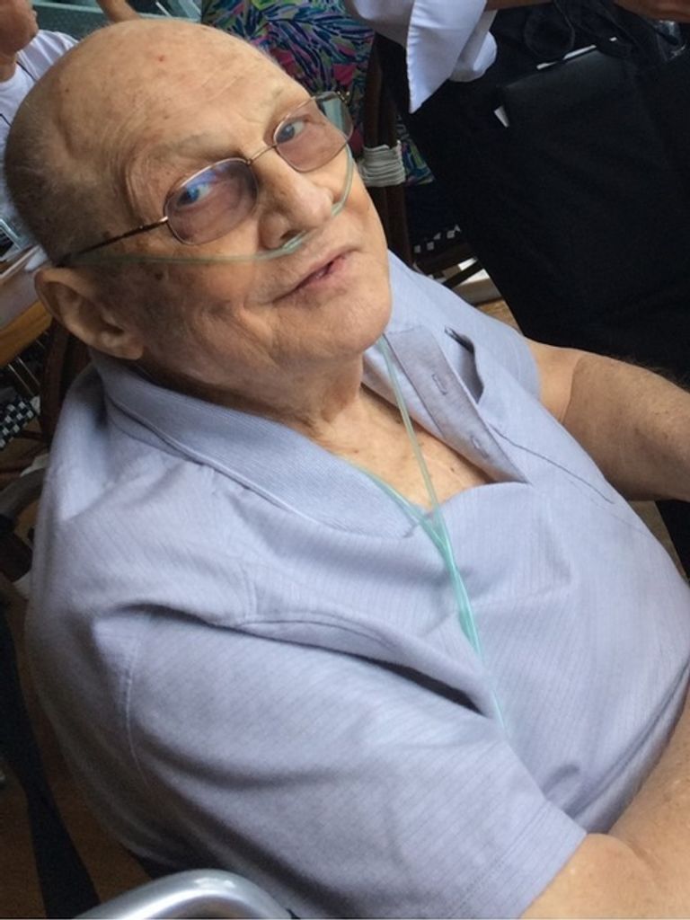 Harold Edward Keller Profile Photo