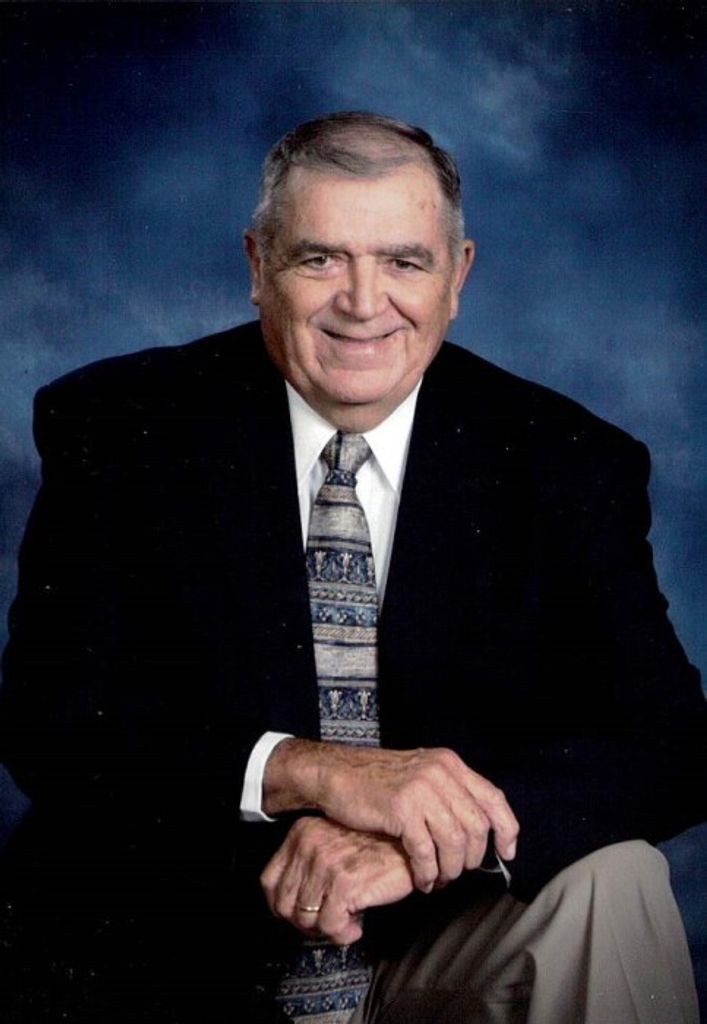 Cecil Parker Kirkley Profile Photo