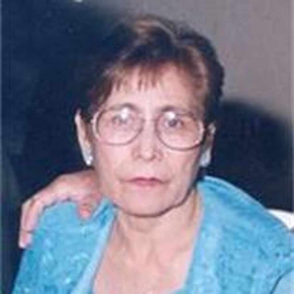 Felipa A. Corral