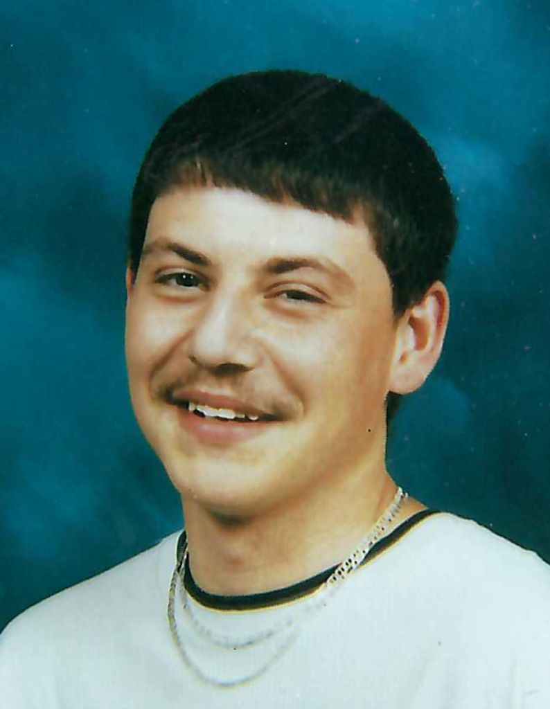 Scott Furman Johnson