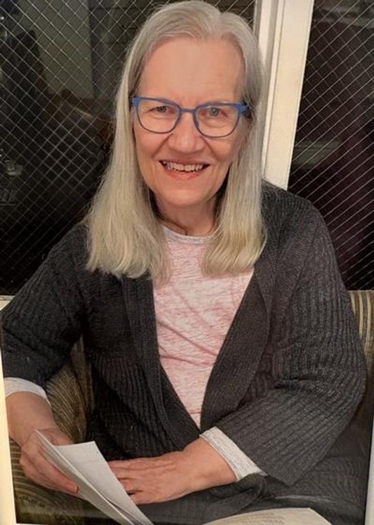 Cheryl Louise Maynard Profile Photo