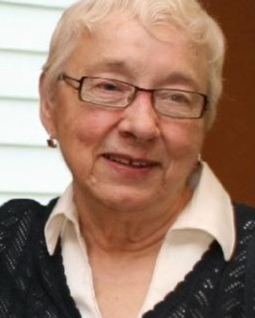 Shelby Jean Wrege
