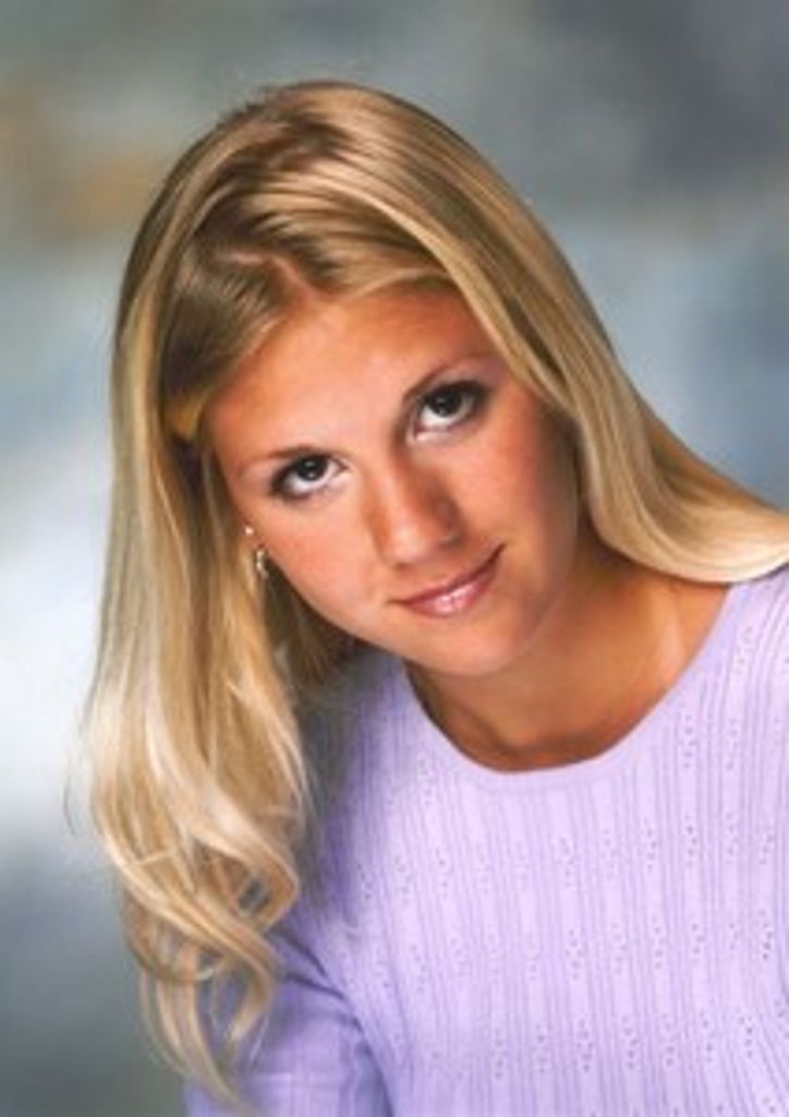 Sarah Elizabeth Franciscus