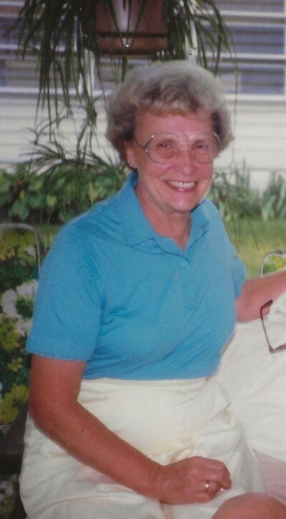 Thelma E. Lamon Profile Photo