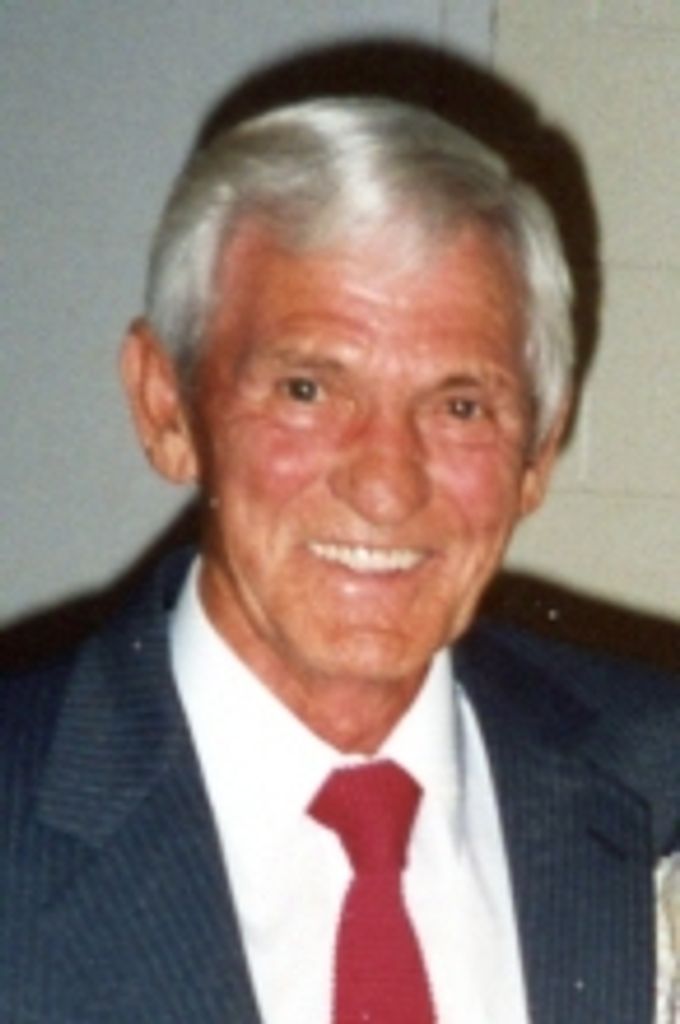 Robert  Lester Spillman