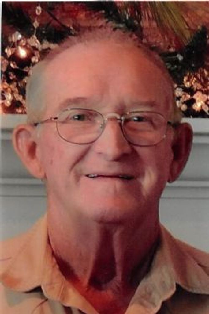 Raymond Hare Profile Photo