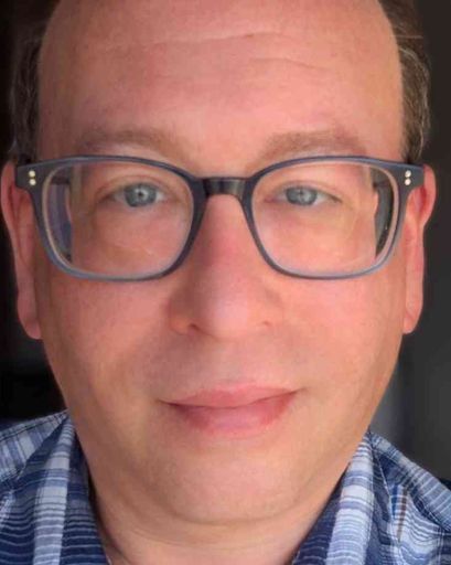 David Michael Berenson Profile Photo