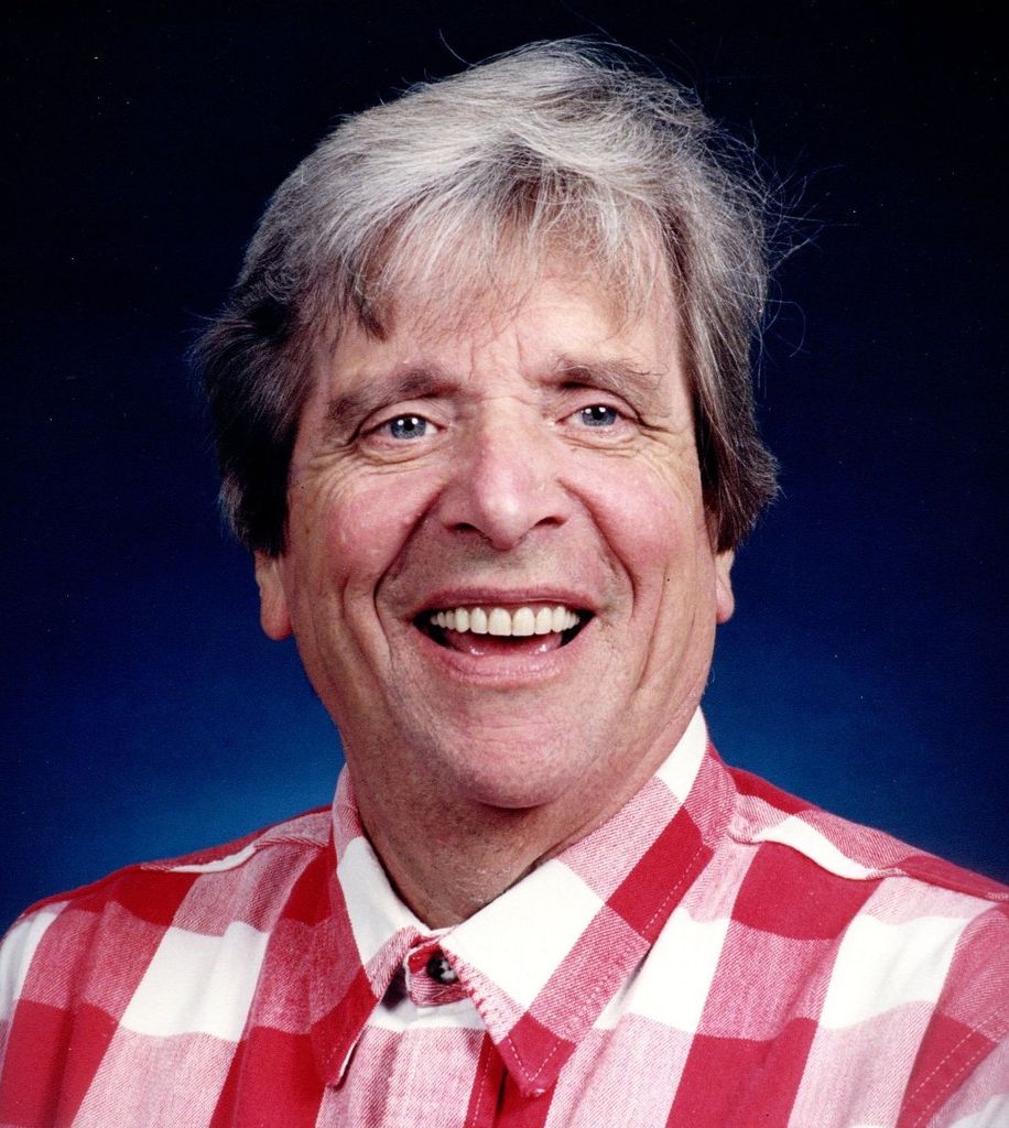 Tom Ellison