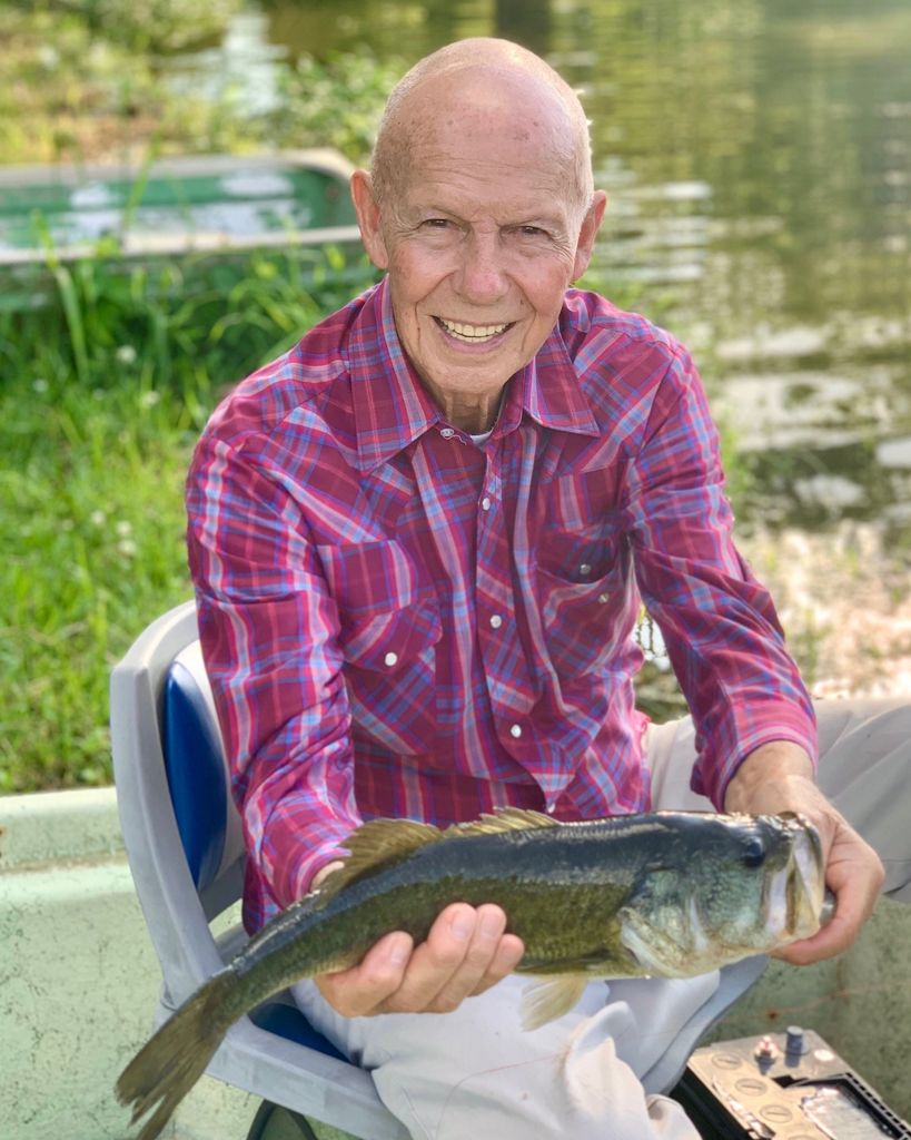 Bennie Edwin Simmons, Sr.