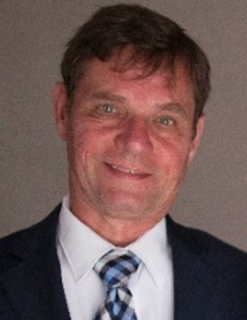 Brian A.  Luksic Profile Photo