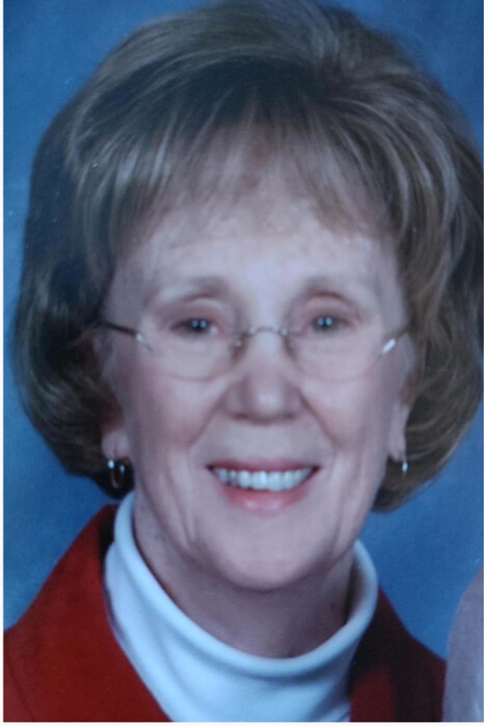 Joy Mann