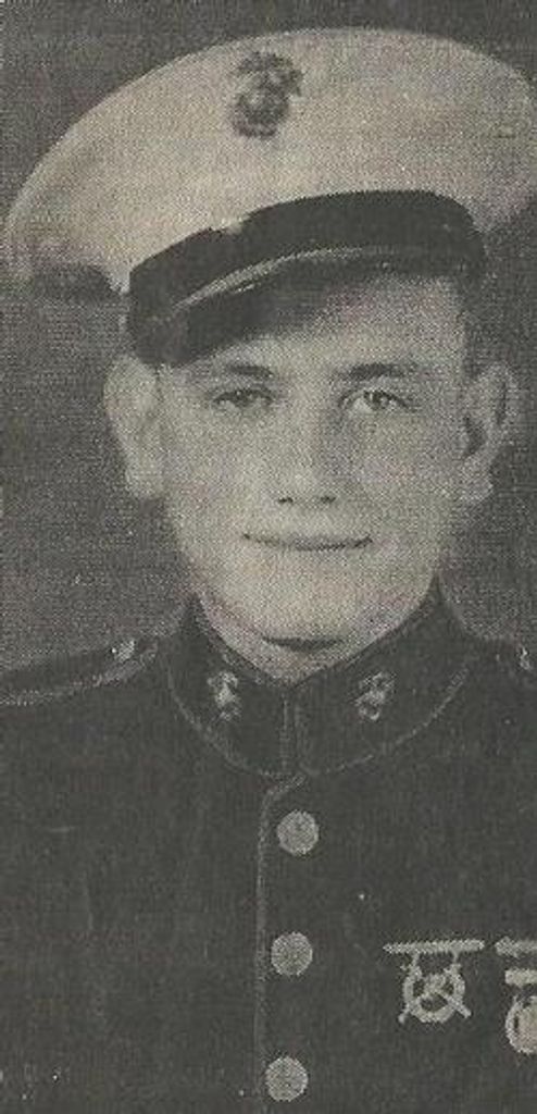 John H. Reeves Profile Photo