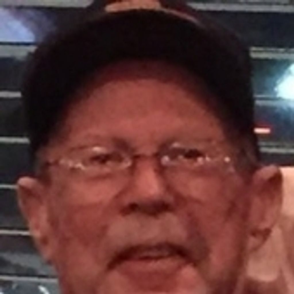 Carl Edwin Ed Wilson