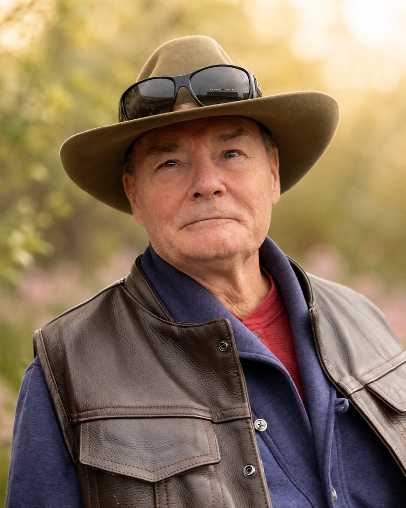 James Bruce "Jim" Wiltse Profile Photo