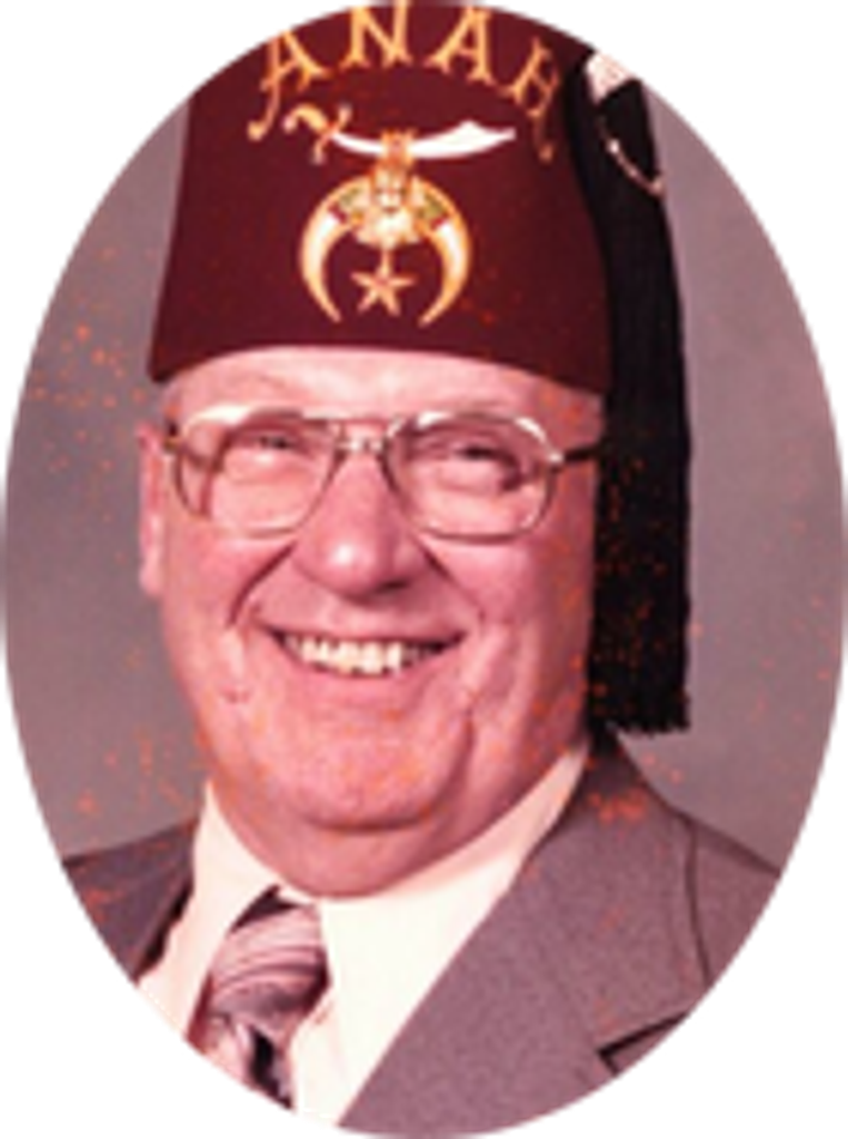John Merry