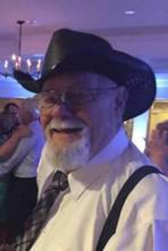 Willie Donn Martin