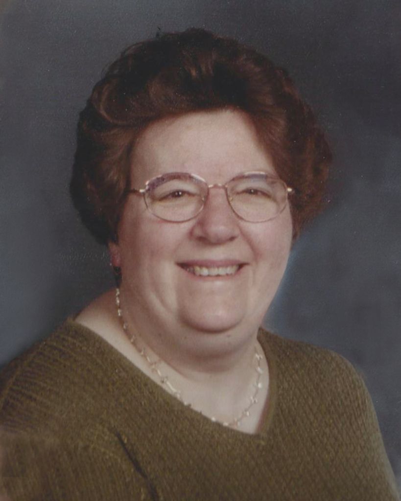 Nancy R. Gast Profile Photo