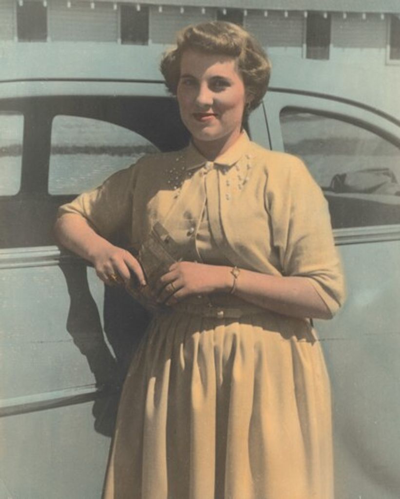 Carlene Crawford Profile Photo