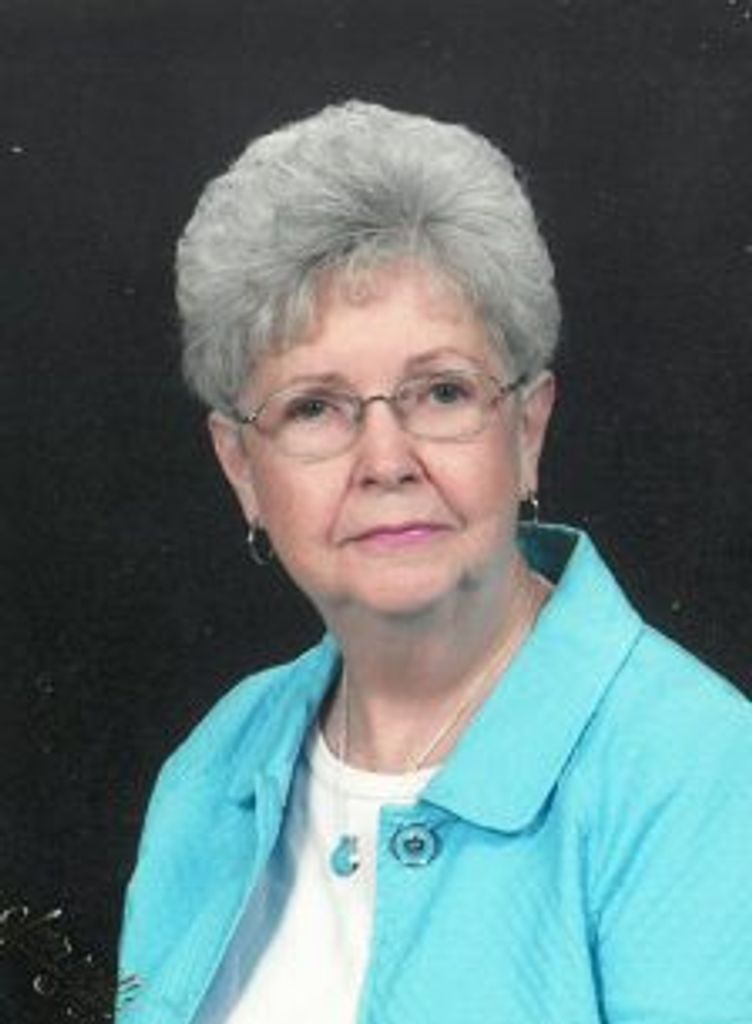 Frances Hedrick Profile Photo