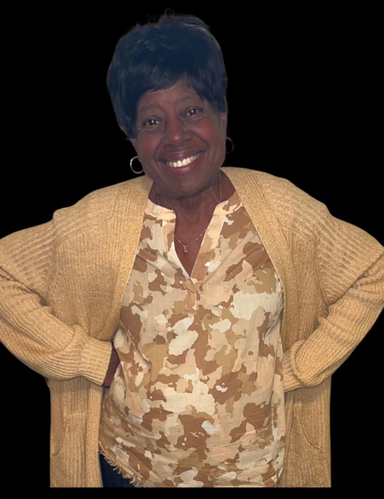 Raymel Lavonia Talley