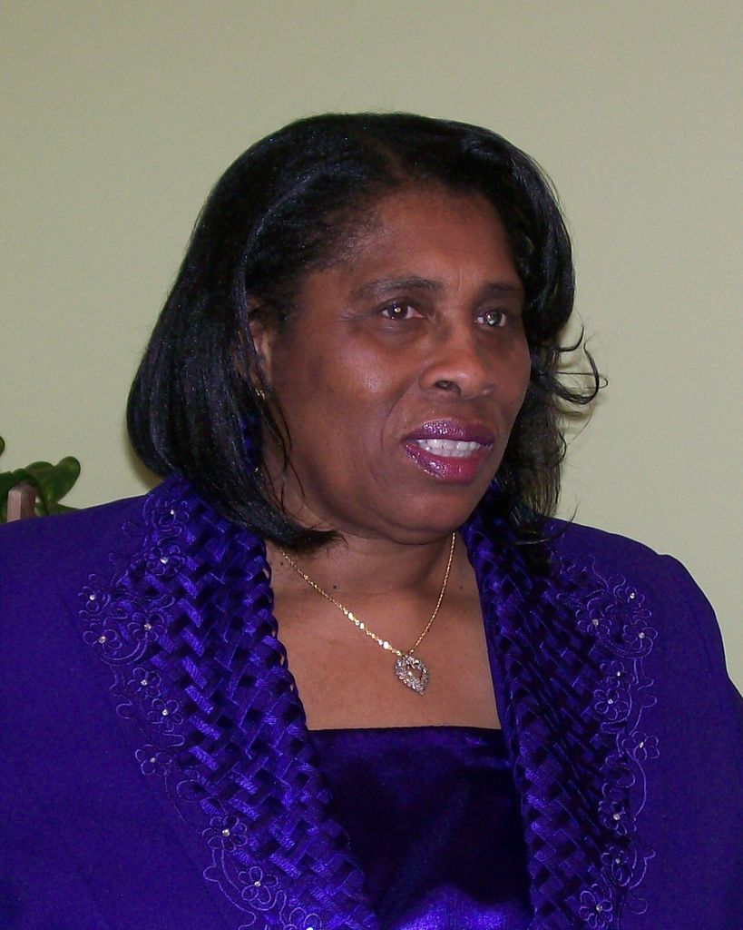 Irene Byrd Shepard
